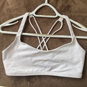 Lululemon sport bra